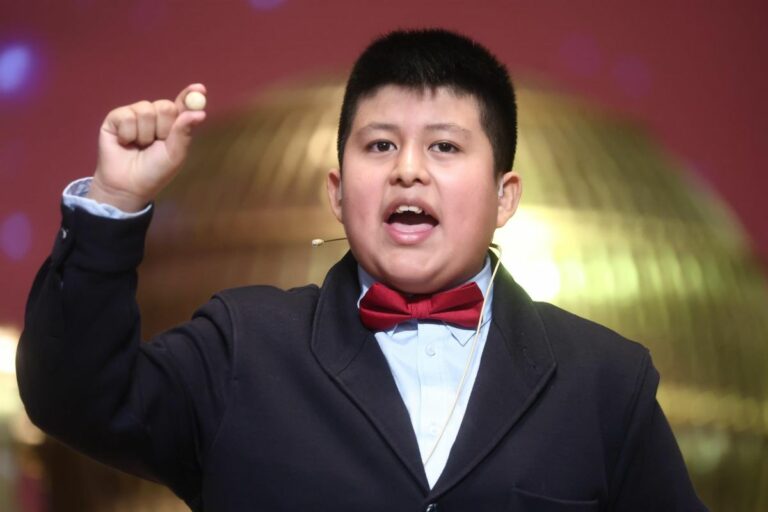 El 18.669, último quinto premio del Sorteo de Navidad 2025, dotado con 60.000 euros a la serie