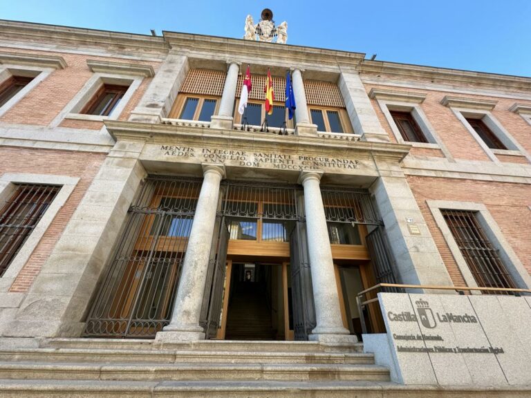 El Gobierno de Castilla-La Mancha convoca ayudas por 132.500 euros para la elaboración de planes municipales de protección civil