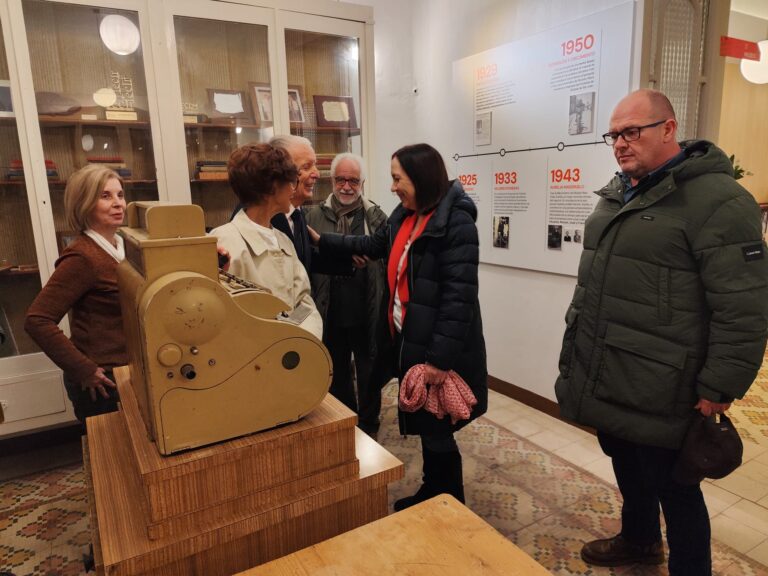 Mata Café abre sus puertas en Alcázar de San Juan como una nueva propuesta de espacio cultural