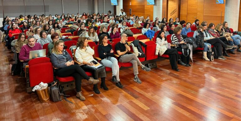 El Gobierno regional forma a los equipos de Servicios Sociales de Atención Primaria en el diagnóstico de situaciones de vulnerabilidad