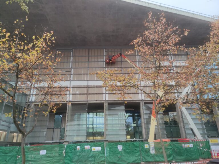 Prisión sin fianza para el padre del bebé muerto en Ciudad Real por presunto homicidio por imprudencia