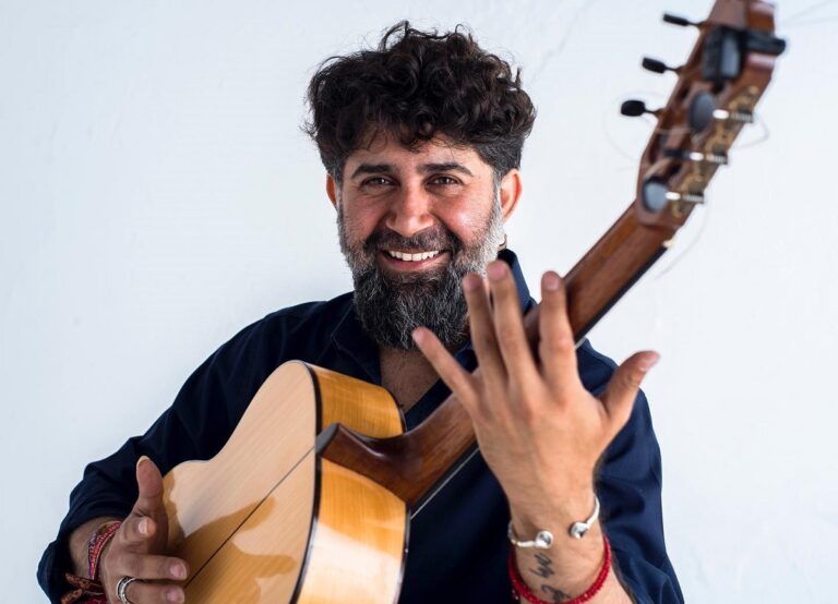 Puertollano: El espectáculo musical “Así canta Jerez en Navidad” a punto de completar el aforo del Auditorio