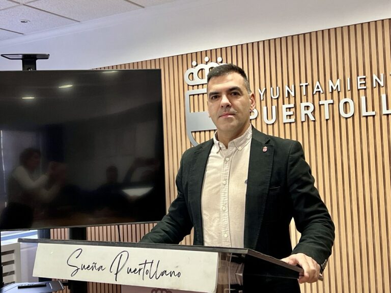 IU Puertollano apoya a la funcionaria municipal y exige «responsabilidades políticas» al margen del proceso judicial