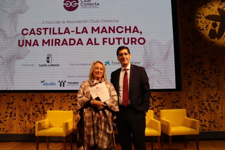 El Gobierno de Castilla-La Mancha pone en valor que la región es un oasis de confianza, transparencia y estabilidad que atrae inversión y bienestar
