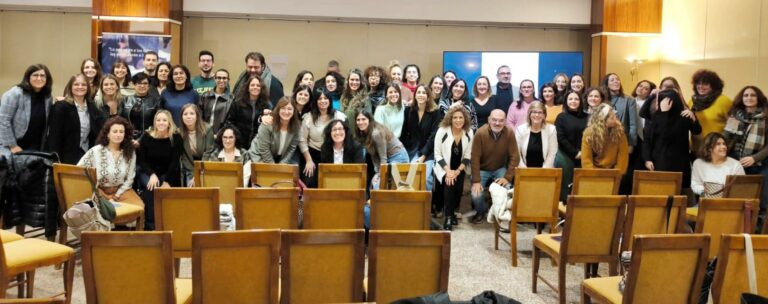 Castilla-La Mancha impulsa, con 159,1 millones de euros, las políticas de discapacidad y fortalece la estabilidad de las entidades sociales