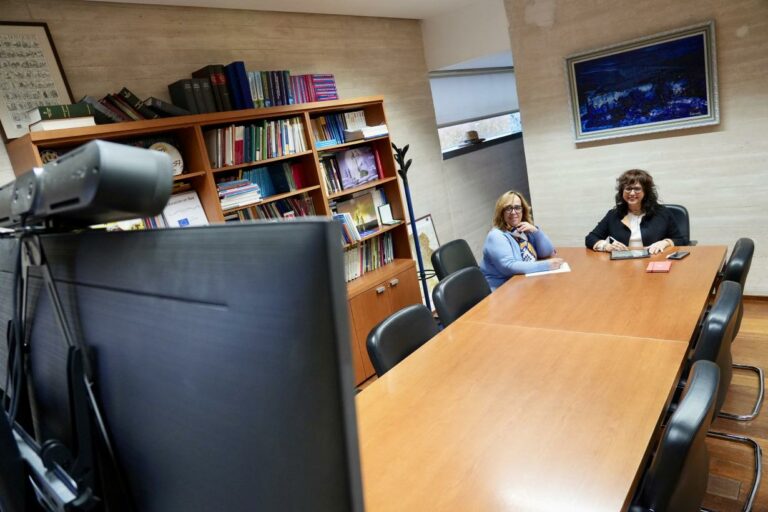 Castilla-La Mancha coordinará el Consejo de la Unión Europea en materia de Educación, Cultura y Audiovisuales en el primer semestre de 2026         