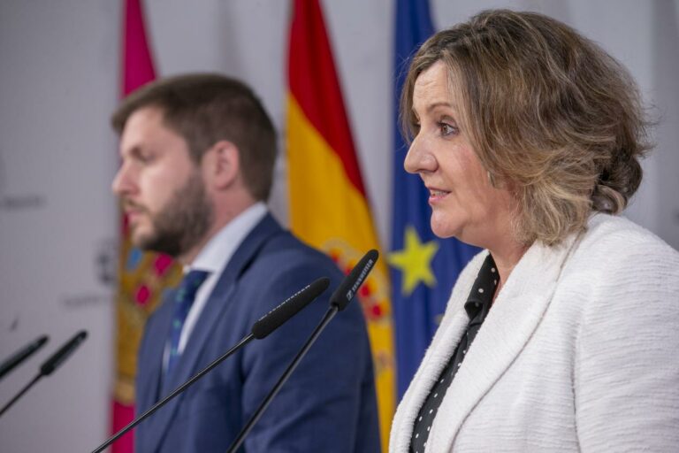 Castilla-La Mancha registra el segundo mejor dato de afiliación de toda su historia y es la tercera Comunidad Autónoma del país con mayor descenso de paro en el último año