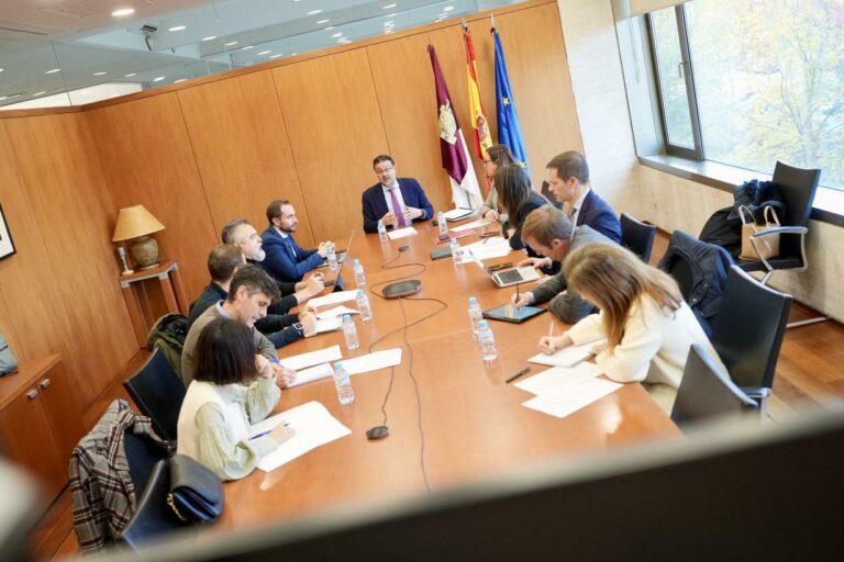 INNOCAM aprueba el anteproyecto de presupuestos para 2026, dotado con 7,6 millones de euros  