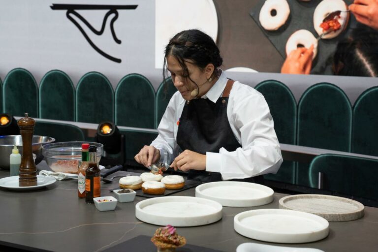 El Gobierno de Castilla-La Mancha convoca la beca ‘Raíz Culinaria Next’ para participar en el Máster de Restauración Gastronómica de Madrid Culinary Campus