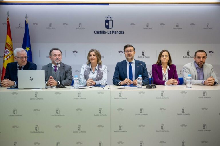 El Instituto de Finanzas, SODICAMAN e INNOCAM trabajarán de manera conjunta para impulsar proyectos tecnológicos estratégicos a través de la Plataforma STEP