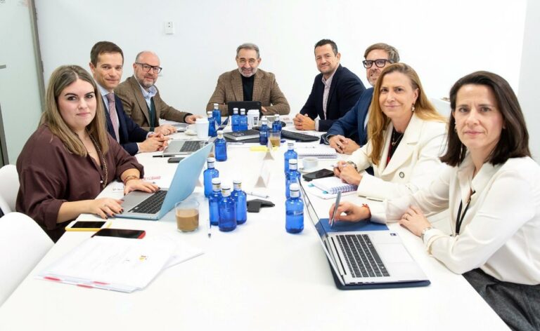 El Consejo Rector de IDISCAM aprueba su nuevo Plan Estratégico y constata un crecimiento récord de la actividad investigadora en Castilla-La Mancha