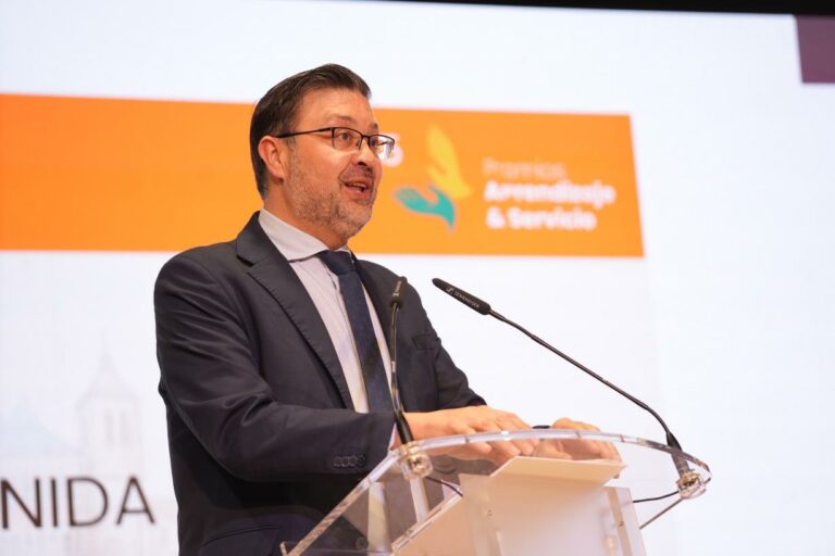 El Gobierno regional pondrá en marcha en enero la tercera convocatoria de expresiones de interés del Plan de acción frente al cambio climático