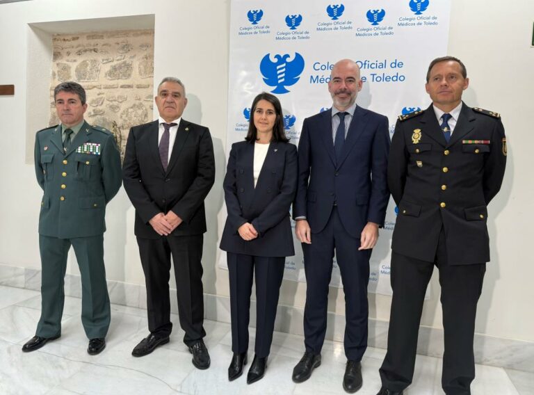 La Consejería de Sanidad ha tramitado ya cerca de medio centenar de expedientes sancionadores por agresiones a profesionales del SESCAM