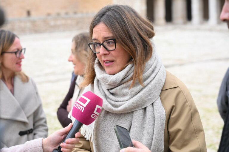 Castilla-La Mancha recibe más población que otras regiones limítrofes con Madrid atraída por unos servicios públicos de calidad