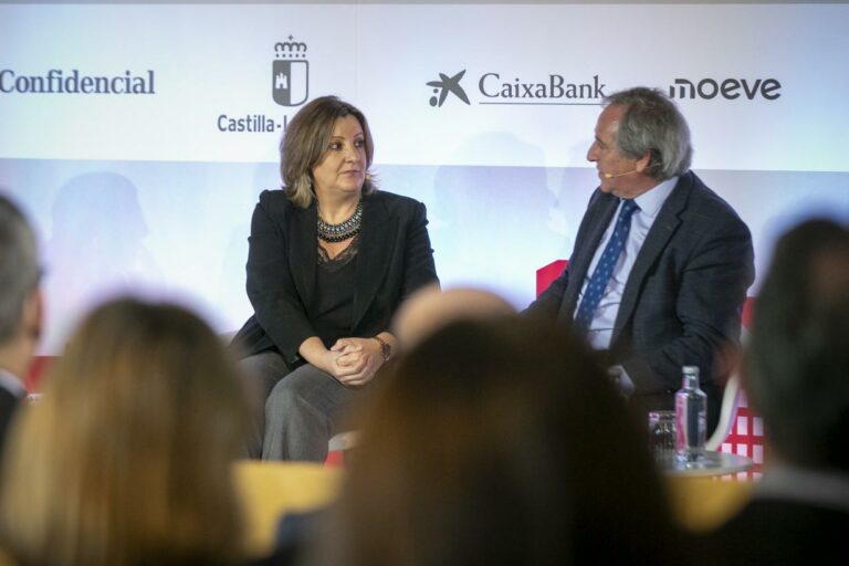 Las empresas exportadoras se han triplicado desde la creación del IPEX y las regulares suman ya el 92 por ciento del total de ventas exteriores de la región