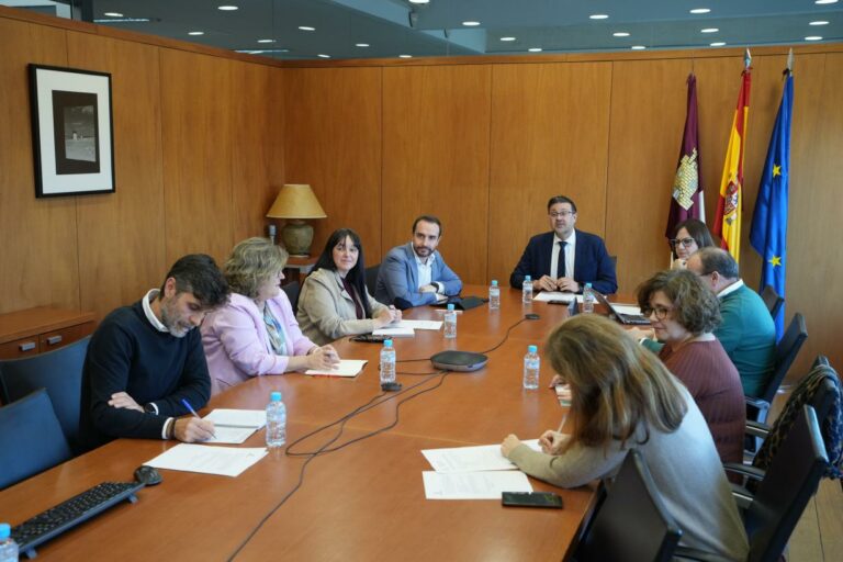 El Consejo Asesor de la Ciencia, la Tecnología y la Innovación da luz verde al anteproyecto del Plan Regional de Investigación Científica de Castilla-La Mancha