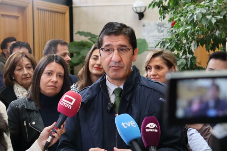 El Gobierno de Castilla-La Mancha defiende la prorrogación de las concesiones de agua vinculadas al Plan del Alto Guadiana Mancha