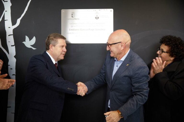 El Gobierno regional creará más de las 3.717 plazas comprometidas inicialmente en el Plan de Escolarización de 0-3 años