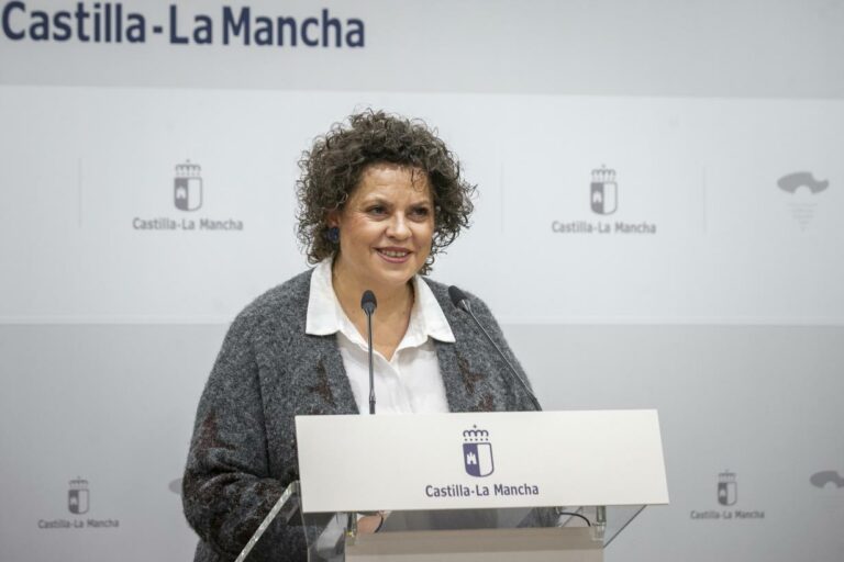 El Gobierno regional suma la resolución de Modalidad I a las nuevas convocatorias y moviliza más de 27,6 millones de euros en FP en el Ámbito Laboral