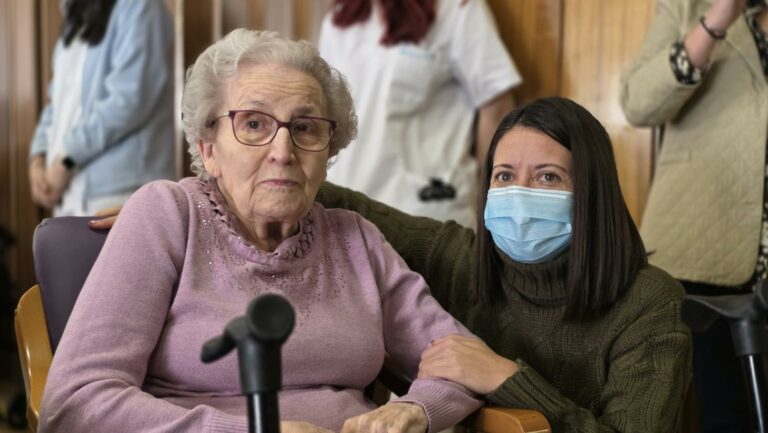 Castilla-La Mancha cierra el año con los mejores datos de dependencia de su historia