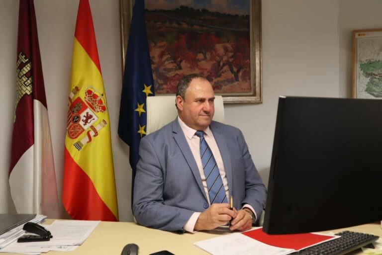 Castilla-La Mancha propondrá incluir conceptos de la Dieta Mediterránea en los currículos escolares y colaborar para tener mayor presencia en los restaurantes del medio rural