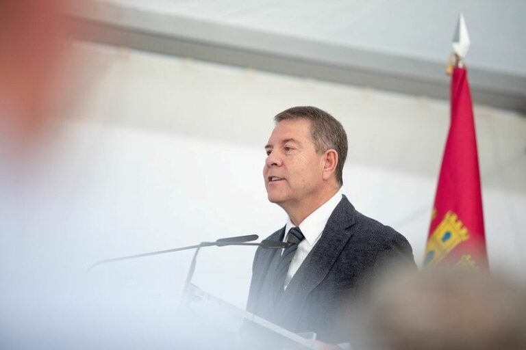 El Gobierno de Castilla-La Mancha pondrá en marcha el bono de alquiler joven dotado con ocho millones de euros