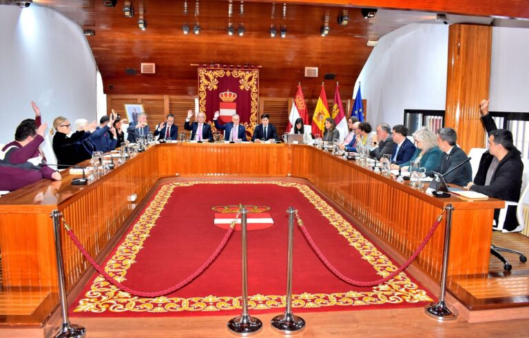 El Ayuntamiento de Puertollano resuelve nueve recursos de funcionarios a la nueva Relación de Puestos de Trabajo