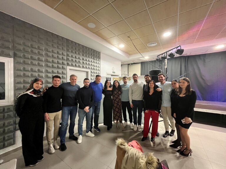 Ciudad Real celebra el talento joven en la VII edición de los Premios Consejoven 2025