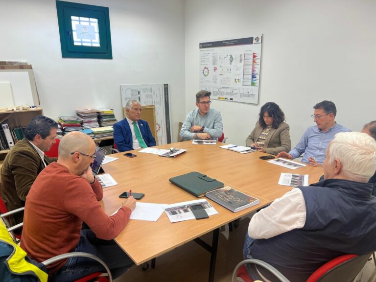 La Asociación para el Desarrollo del Campo de Calatrava culmina el expediente que permitirá solicitar el reconocimiento internacional para la Ruta de la Pasión Calatrava