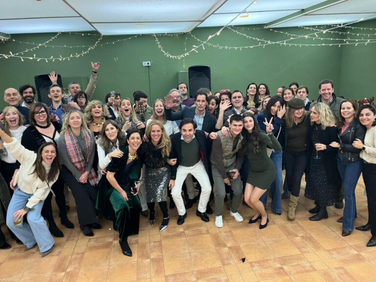 El Club de Campo de Ciudad Real acogerá la segunda edición de una auténtica Zambomba Jerezana