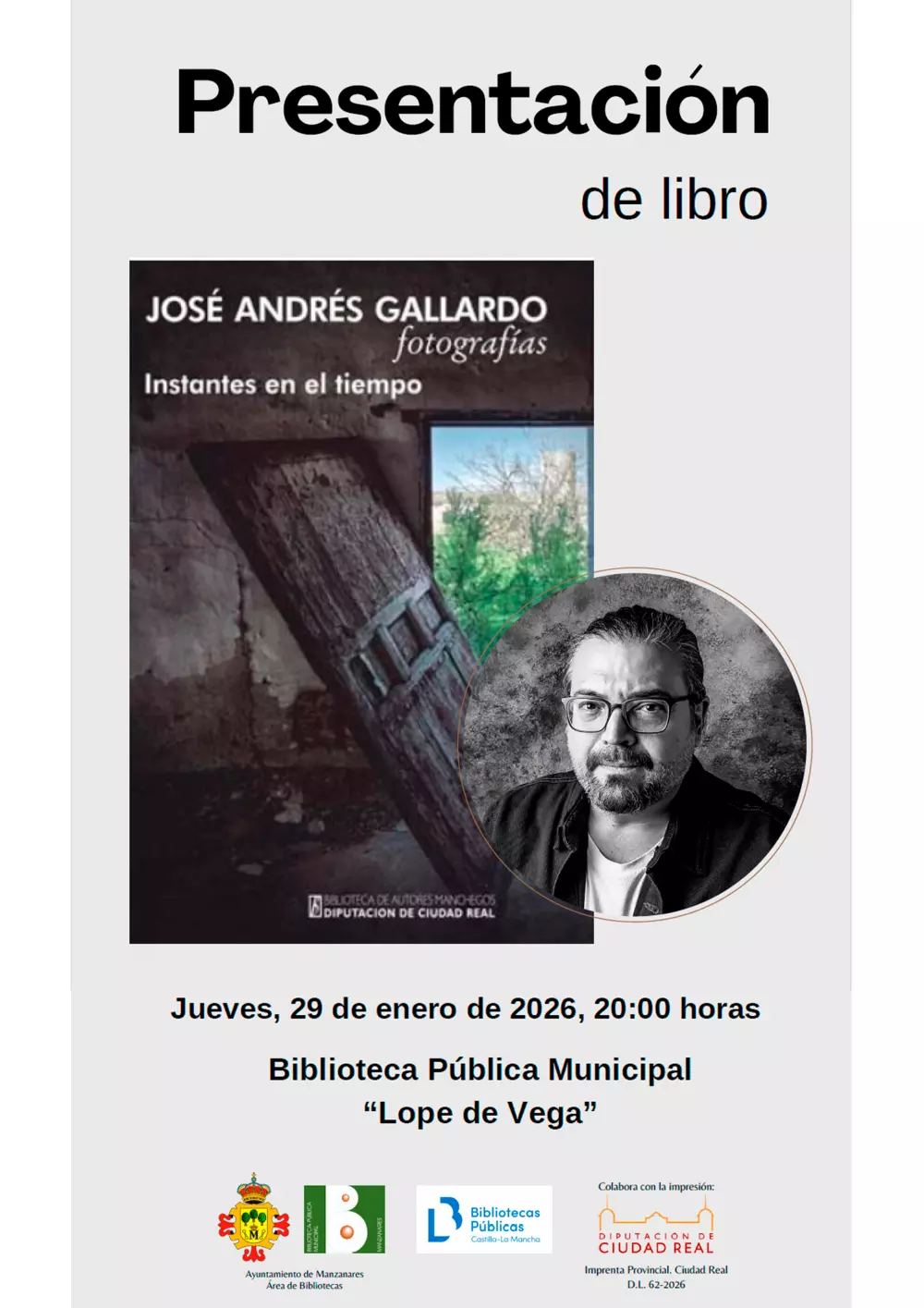 02 JGallardo - Cartel MANZANARES (002)