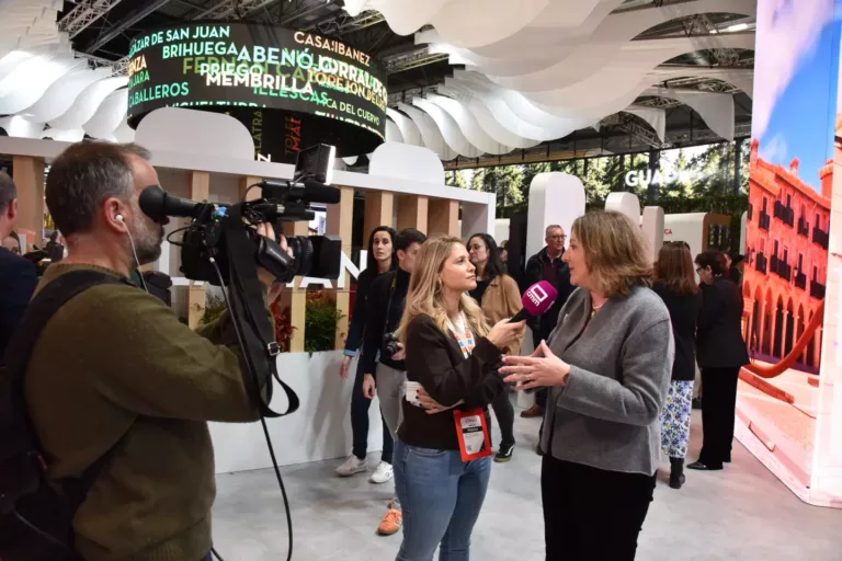 El Gobierno regional tramita la declaración de cinco nuevos ‘Municipios Turísticos’ en la provincia de Guadalajara, que se suman a los tres ya declarados