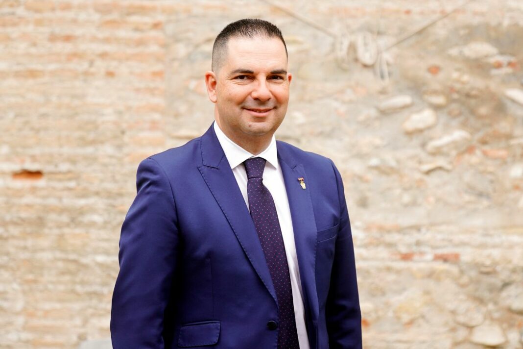 Alberto Salas Director Traficalia (1)
