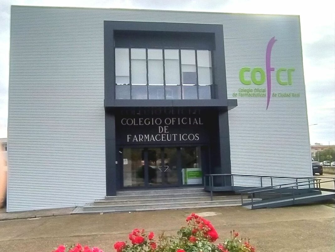 COFCR sede provincial