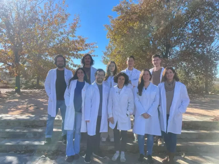 Investigadores de la UCLM y la spin-off ‘Nanolife’ desarrollan nanomateriales “inteligentes” como alternativa a los pesticidas