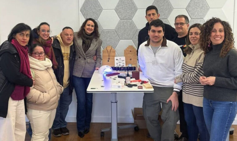 Asociación Fuente Agria y CIFP Virgen de Gracia se unen para impulsar proyectos educativos y sostenibles en Puertollano