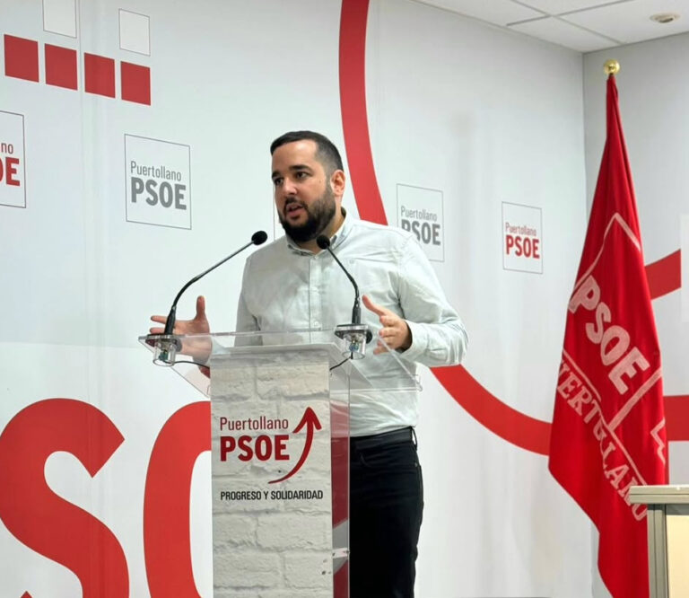 Puertollano: El año de la inercia de Ruiz, en su mundo paralelo