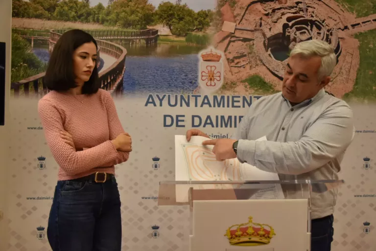 En marcha la licitación del nuevo parque deportivo de 14.000 metros cuadrados en la Avenida de los Poetas