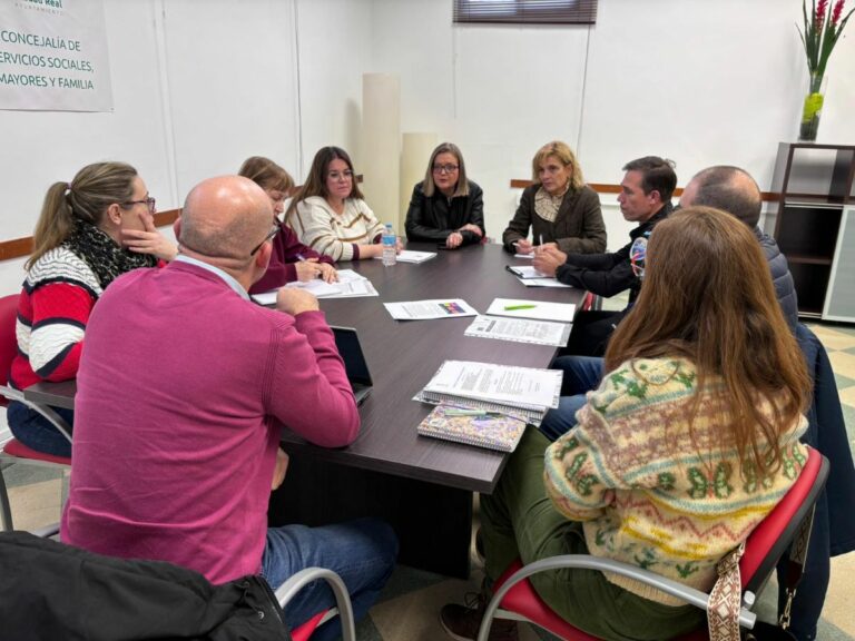 Ciudad Real: La Comisión Municipal de Absentismo Escolar trabaja en un protocolo para reducir los tiempos de intervención