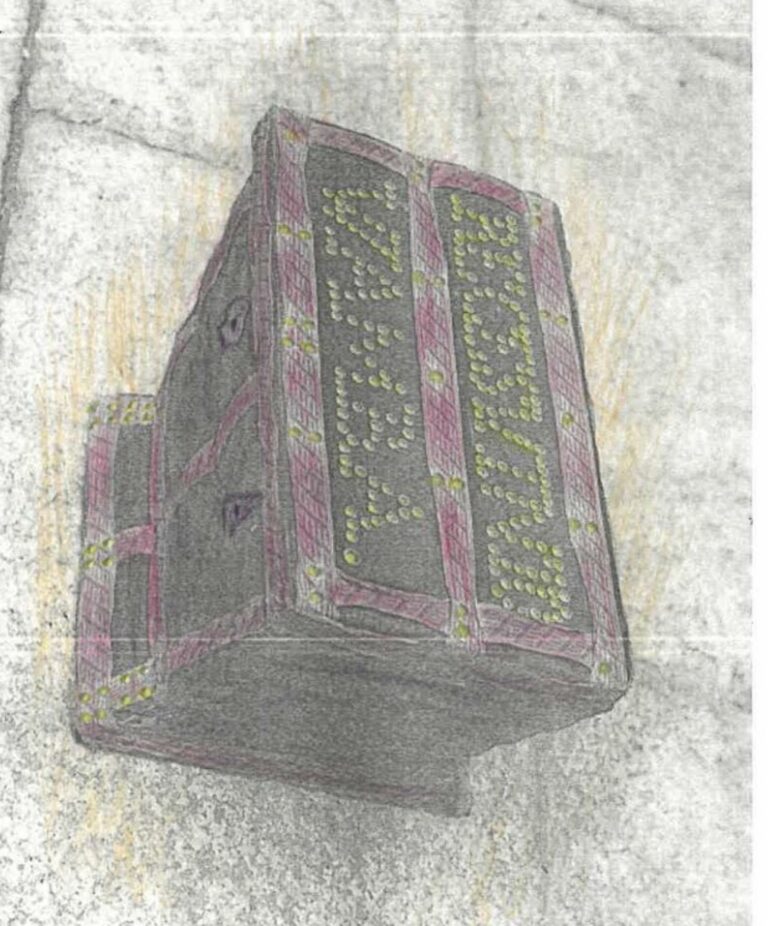 Piden al Papa que termine el acuerdo que mantiene restos de Wamba y Recesvinto en Catedral Toledo para poder enterrarlos