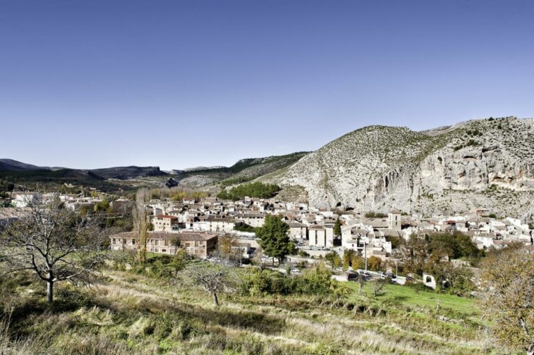 Castilla-La Mancha es el segundo destino más visitado en el mes de noviembre en turismo rural y marca el mejor registro de la serie en este mes