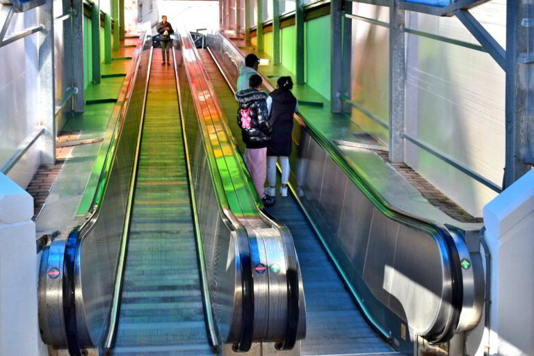 El Ayuntamiento de Puertollano ampliará la videovigilancia y seguridad de las rampas del Carmen