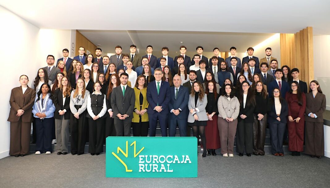 20260202 FOTO FAMILIA BIENVENIDA ESTUDIANTES PRÁCTICAS FEBRERO