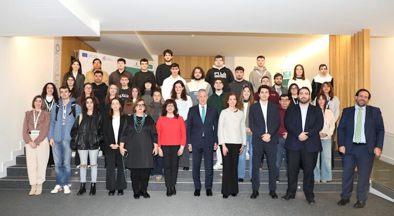 Despega ‘Campus Talento’, programa de Fundación Eurocaja Rural para promover la capacitación tecnológica entre jóvenes de la región