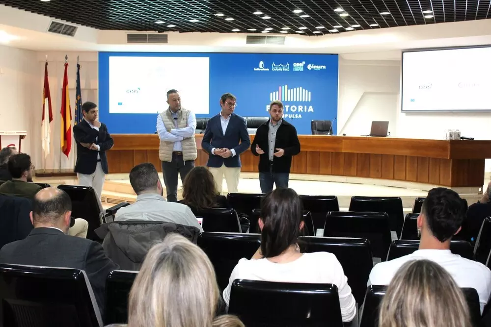 260217 Factoría Impulsa 2026 - Kick-off