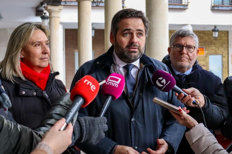 Núñez propone la modificación de leyes y una «verdadera» rebaja impositiva que facilite el acceso al mercado