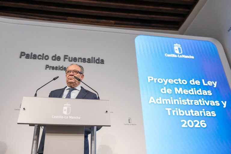 El Gobierno regional aprueba un proyecto de ley para facilitar el acceso a la vivienda de los jóvenes y reforzar la eficiencia de la Administración