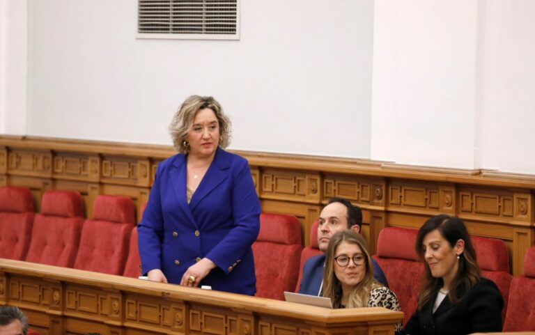 Castilla-La Mancha, el momento de creer en nosotros mismos