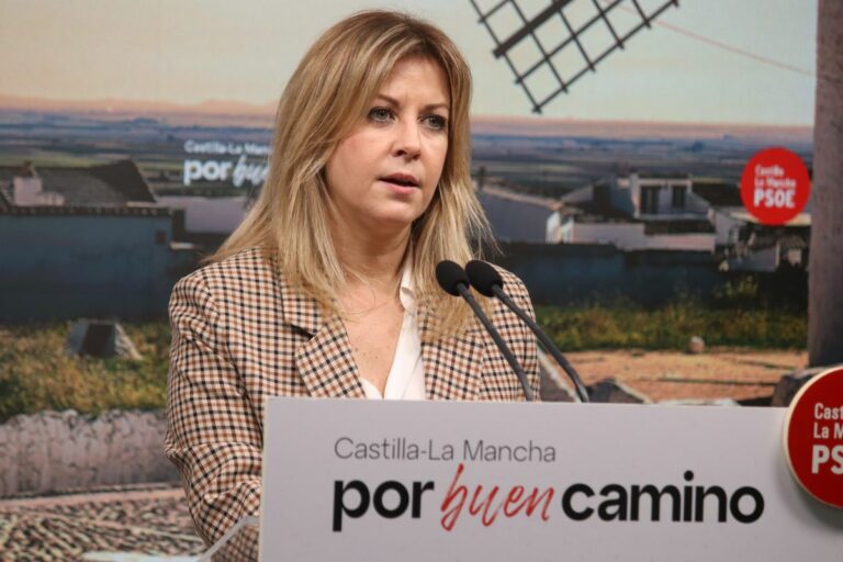 Abengózar, a Núñez: “O restituye el pacto del Estatuto o dimite por traicionar a toda CLM”