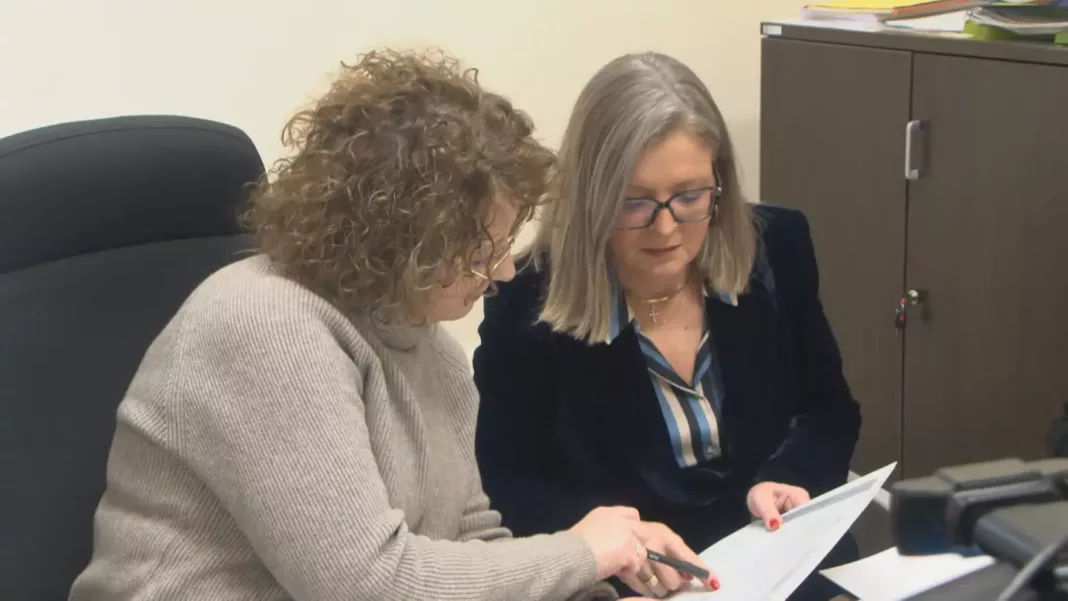 Aurora junta rectora patronato